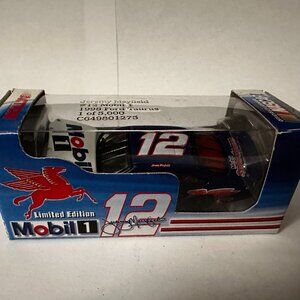 NASCAR 1998 Jeremy Mayfield Mobil 1 1:64 Diecast